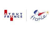 Logo ATOUT FRANCE - Djuringa Juniors