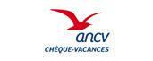Logo ANCV - Djuringa Juniors