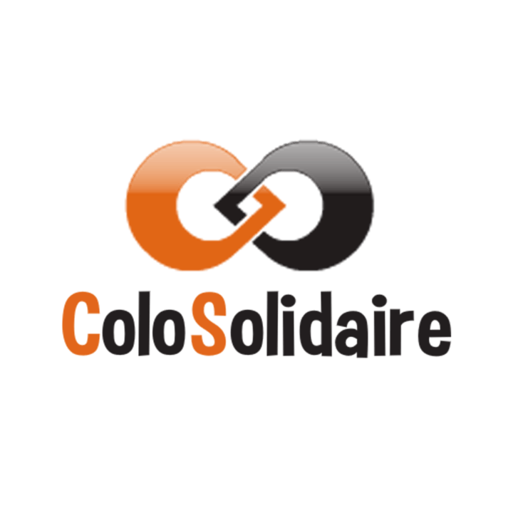 Logo de l'association Colosolidaire