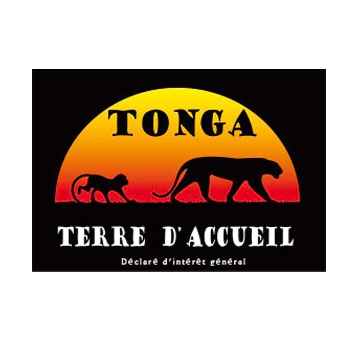 Logo de l'association Tsonga