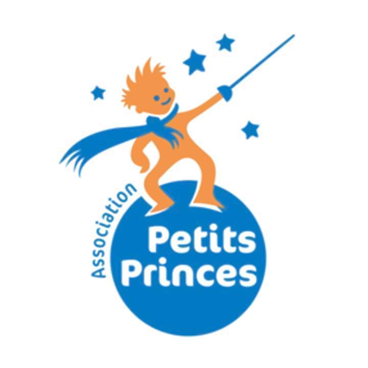 Logo de l'association Petits princes