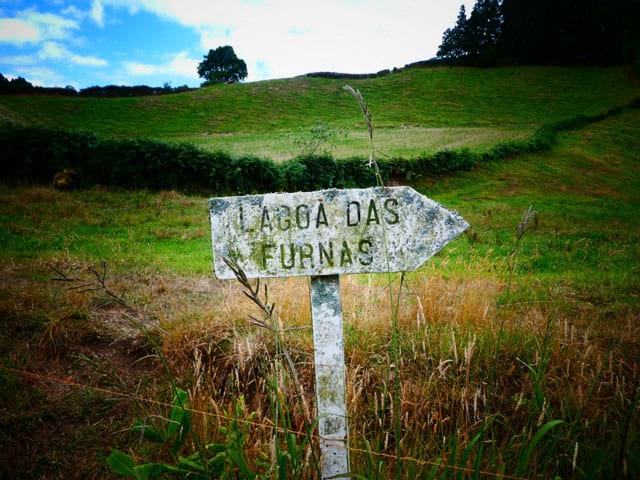 Visite en colonie de vacances aux açores cet été