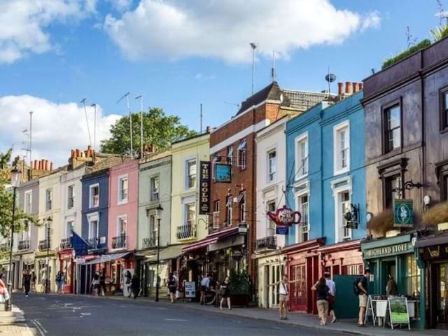 Visites des sites emblématiques de Londres durant le séjour linguistique pour ados