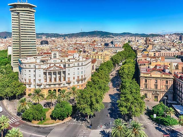 Colonie de vacances estivale en Espagne Hola Costa Brava pour les ados de 14 à 17 ans