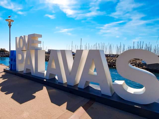 love palavas