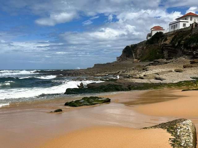 Plages au Portugal cet été pour ados 