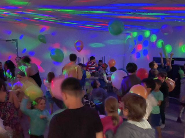 Fete en colo pour les 6-11 ans cet été à Hauteluce