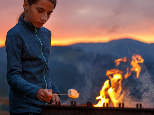 Colo Petits chefs Retournac été 2026
