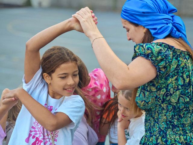 Colo artistique cet été à Aubenas