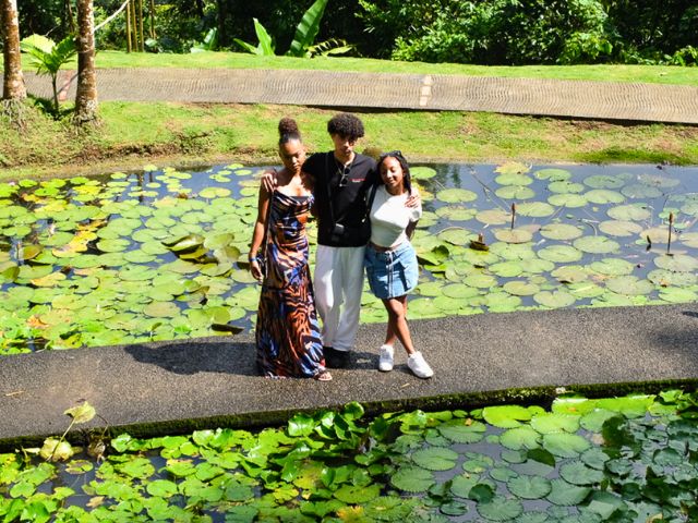 Ados en colo de vacances cet été en Martinique