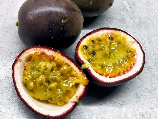Fruit de la passion 