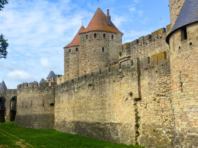 Région Occitanie ou les jeunes partent en colo de vacances cet été