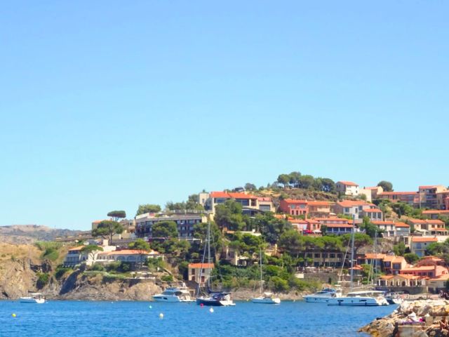 Région Occitanie ou les jeunes partent en colo cet été