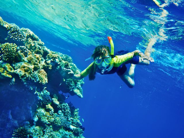 plongée en colo de vacances cet été à la londe les maures pour ados