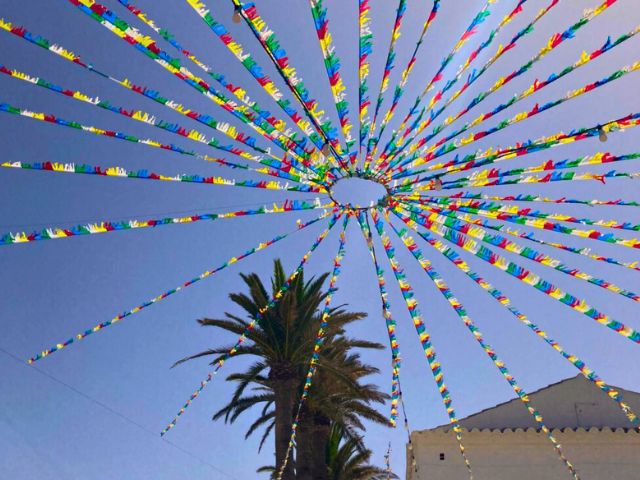 Colonie de vacances pour ados à Minorque