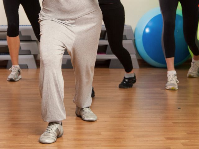 Session de break dance en colo de vacances sportive cet été