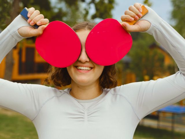 Séjour tennis de table cet été pour les pré ados