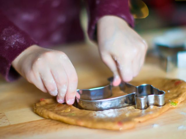 Séjour à la ferme de l'Aoueille