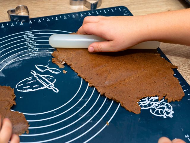 Séjour à la ferme de l'Aoueille