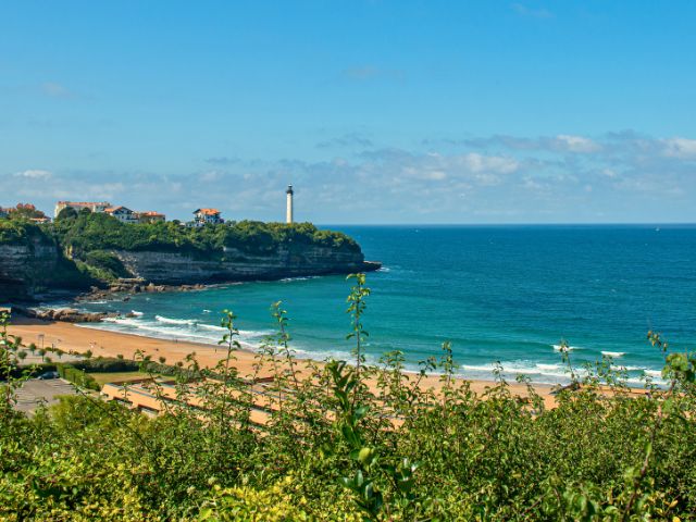 Equitation dans le Pays Basque
