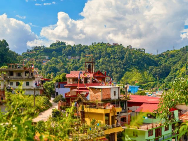 Voyage au Nepal cet été en colonie de vacances pour ados