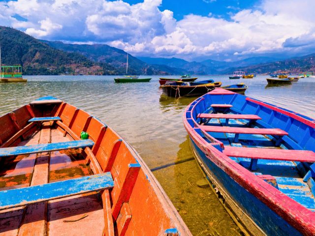 Colo de vacances cet été pour ados au Nepal