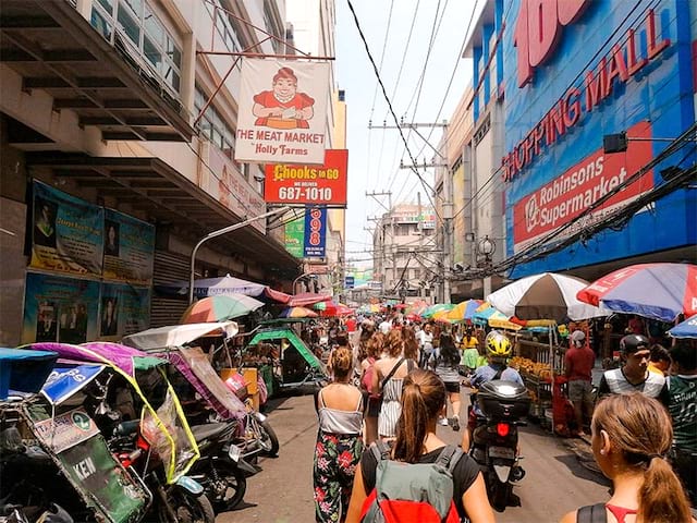 street view philippines voyage organisé pour jeunes ados