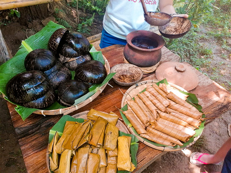 cuisine philippines vacances touristes été ados