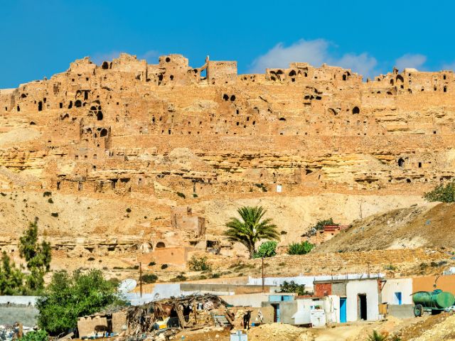 Colonie de vacances en Tunisie cet été pour les ados