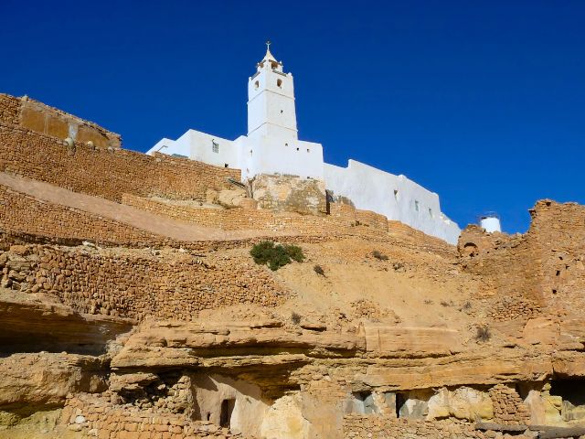 Colo de vacances itinérante cet été en Tunisie