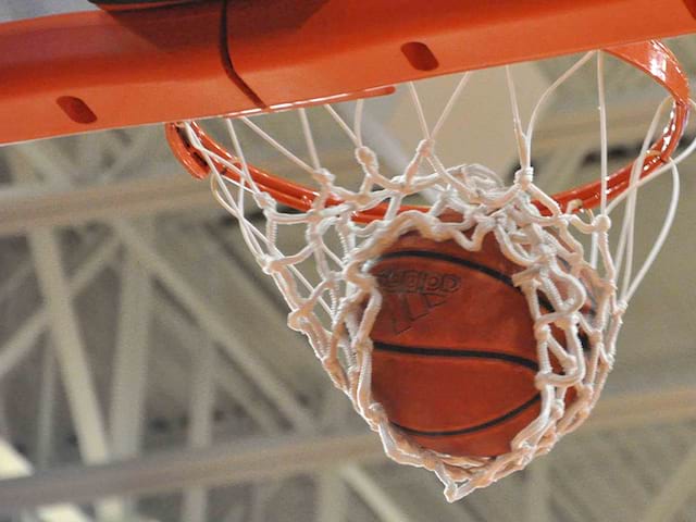 panier de basket colonie de vacances été