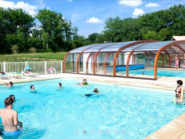 piscine de colonie de vacances été enfants 6 13 ans