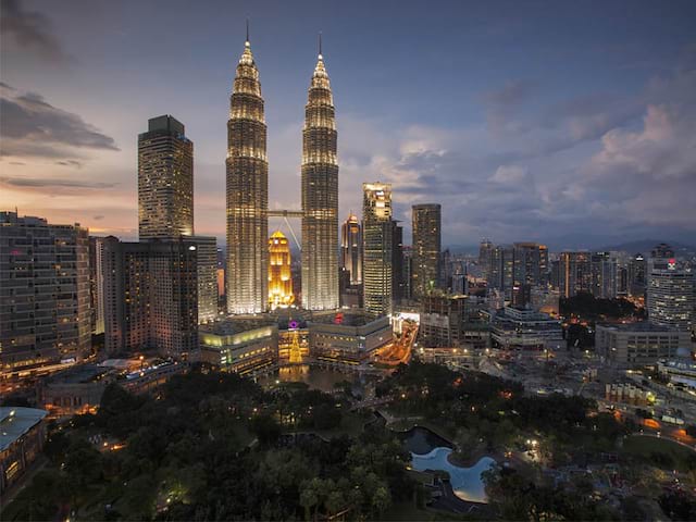 kuala lumpur colonie de vacances visiter singapour ados