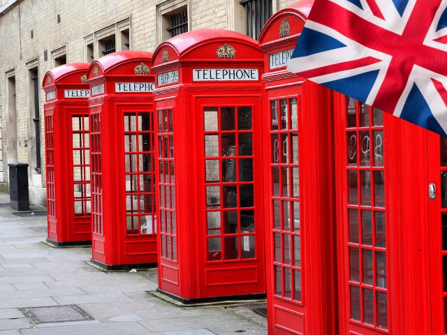 Colo de vacances linguistique à Londres