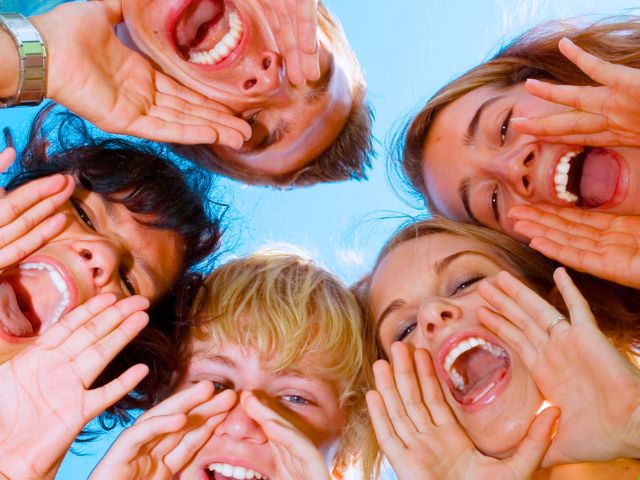 Ados de 13 à 17 ans cet été en colo