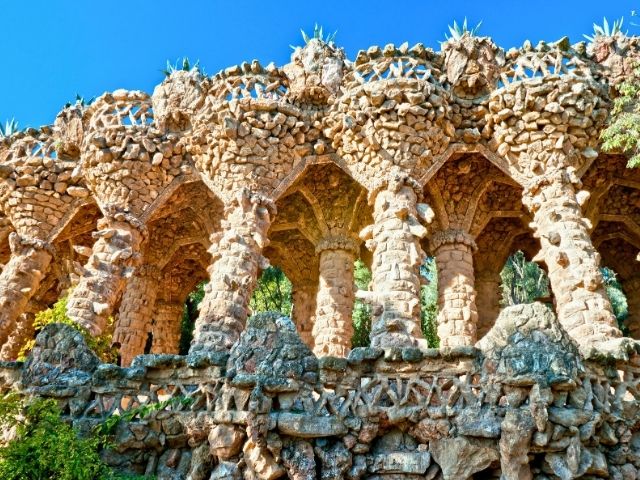 Monuments à visiter cet été en colo estivale