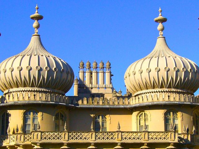 Colo de vacances linguistique à Brighton 