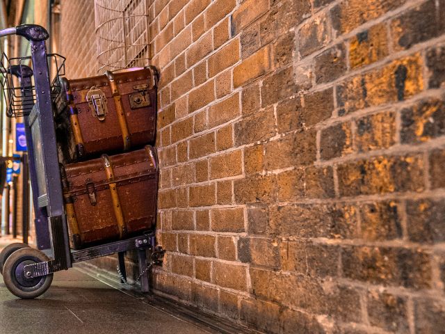 Colo sur la thématique Harry Potter pour les ados cet été à Londres