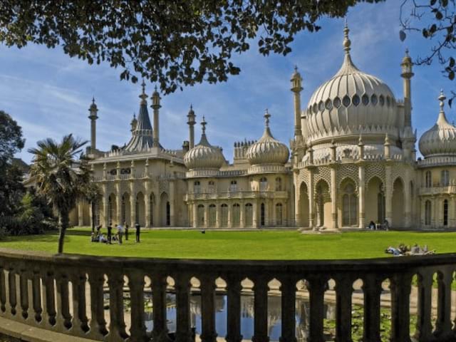 Colonie de vacances à Londres durant l'été pour les ados de 12-17 ans