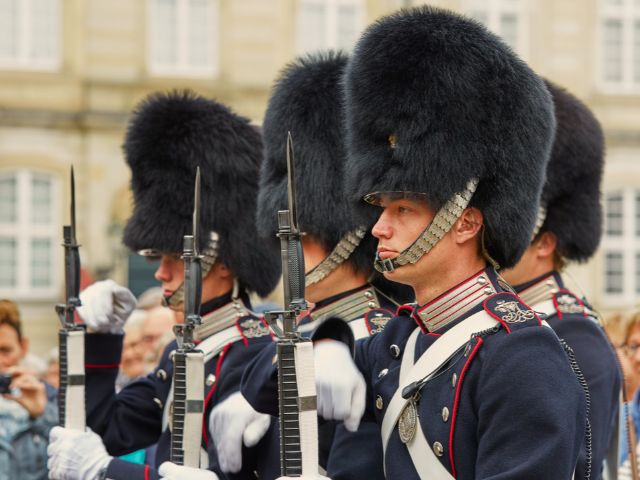 Colo à Copenhague cet été pour ados