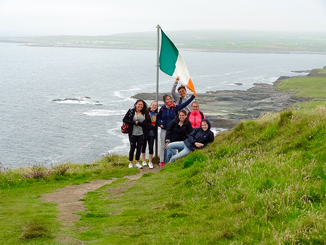 Authentique Irlande