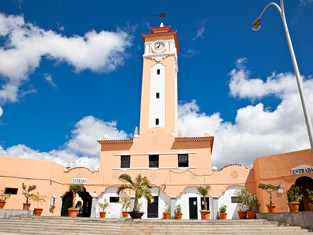 ville santa cruz colonie de vacances hiver