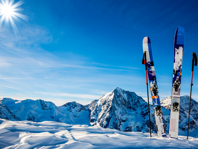 pistes de ski andorre grandvalira ados en colonie de vacances