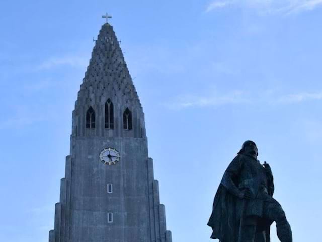 Colo en Islande cet hiver où les jeunes ont été cet hiver