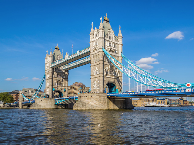 tower bridge londres colonie de vacances enfants ados hiver