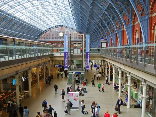 Covent garden Londres