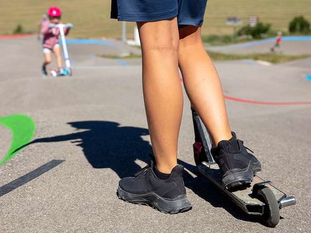 Colo de vacances multi activités ce printemps pour les 6-11 ans