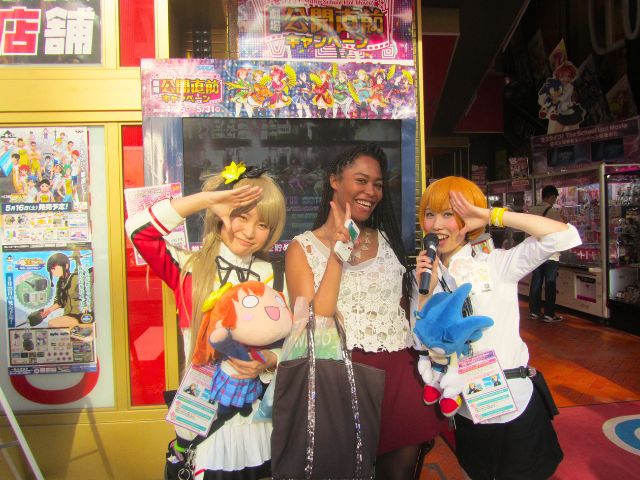 Ados en colo de vacances au Japon ce printemps