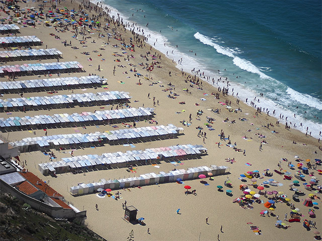 plages portugaises sejour a l etranger portugal 
