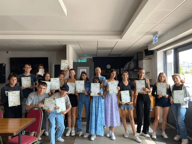diplome linguistique londres sejour anglais
